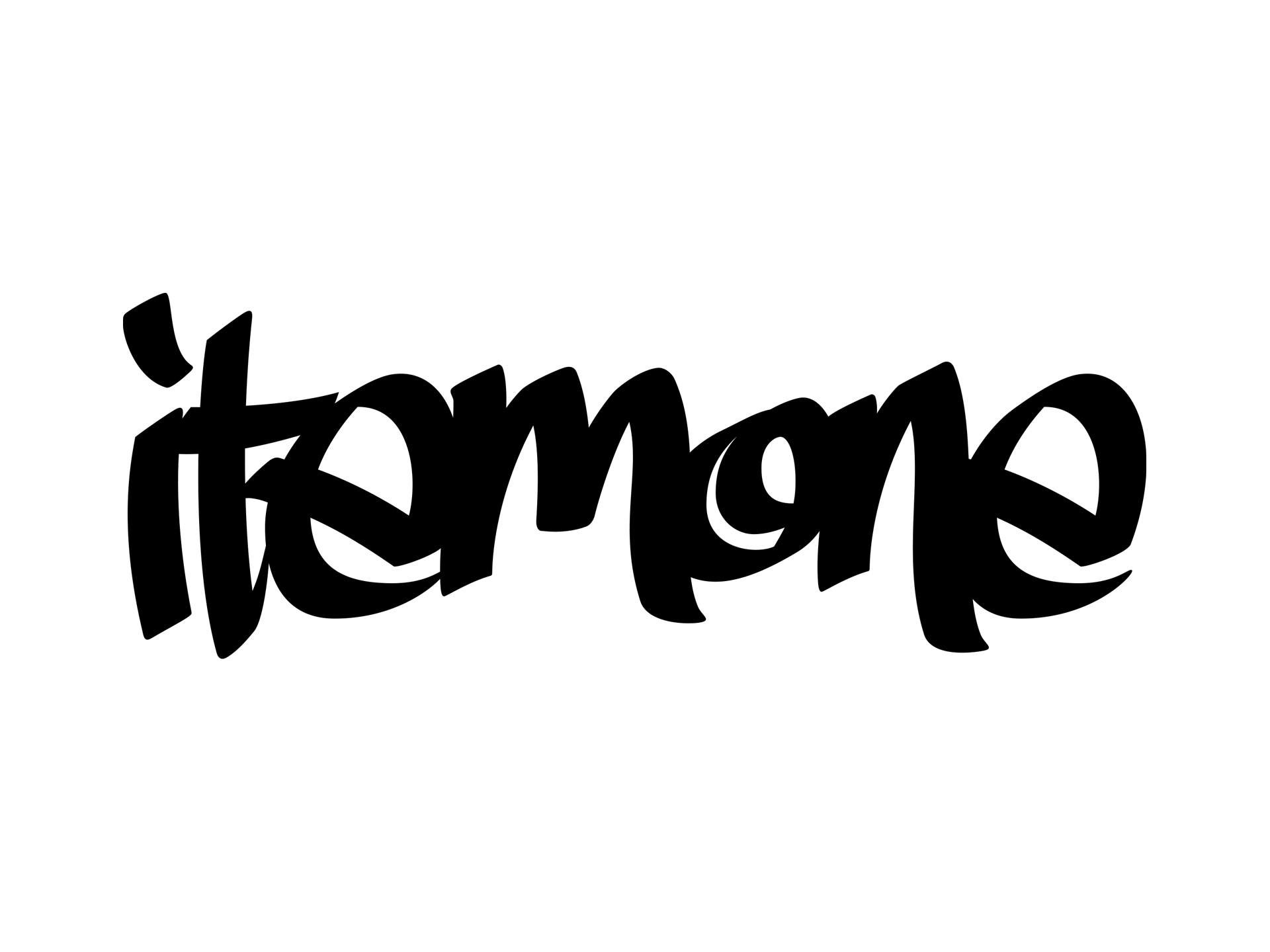 ItemOne - Logo designed by ItemOne